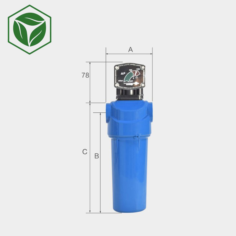 Micron/Precision filter product selection